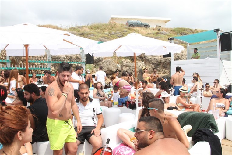 Eleven Bay on Sunday